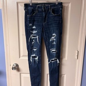 American Eagle Ne(x)t Level Stretch Jeans